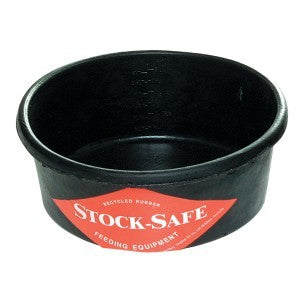 Stock-Safe Feeding Bowl Capacity 2 Litres
