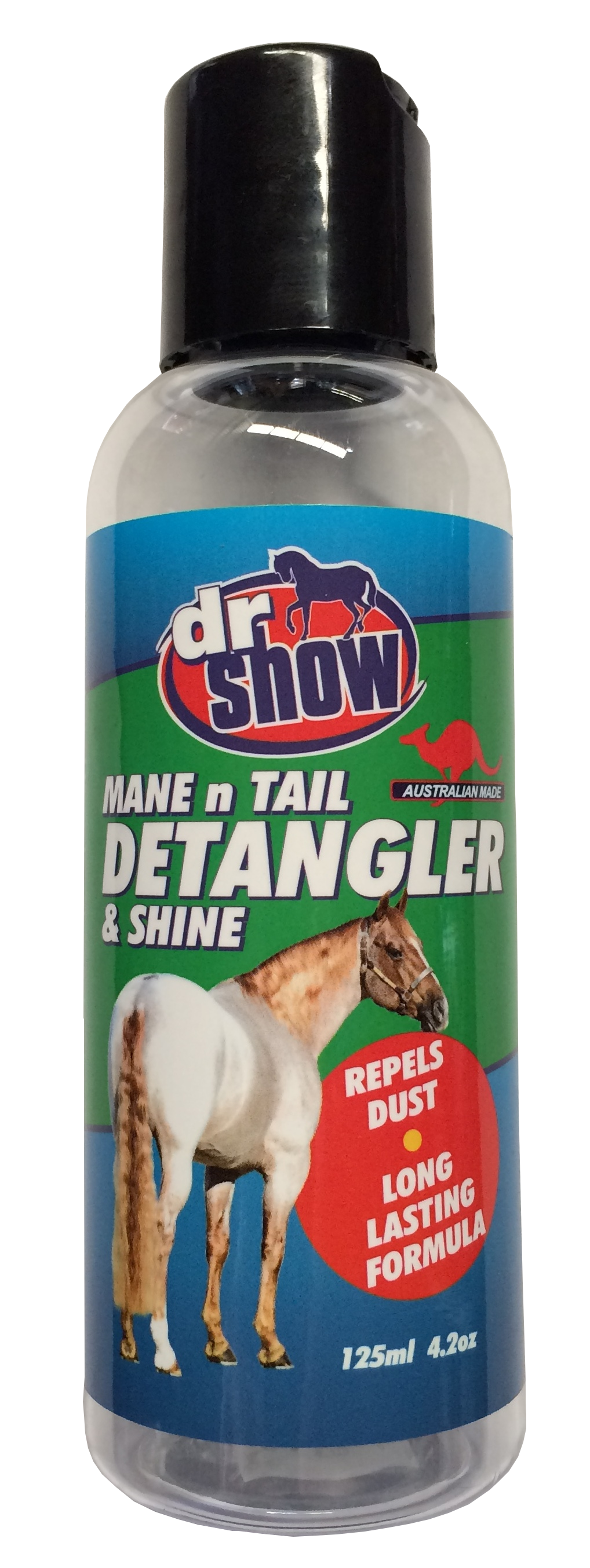 Dr Show Mane N Tail Detangler