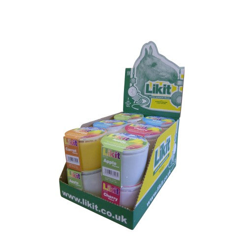 Likit Assorted Flavours