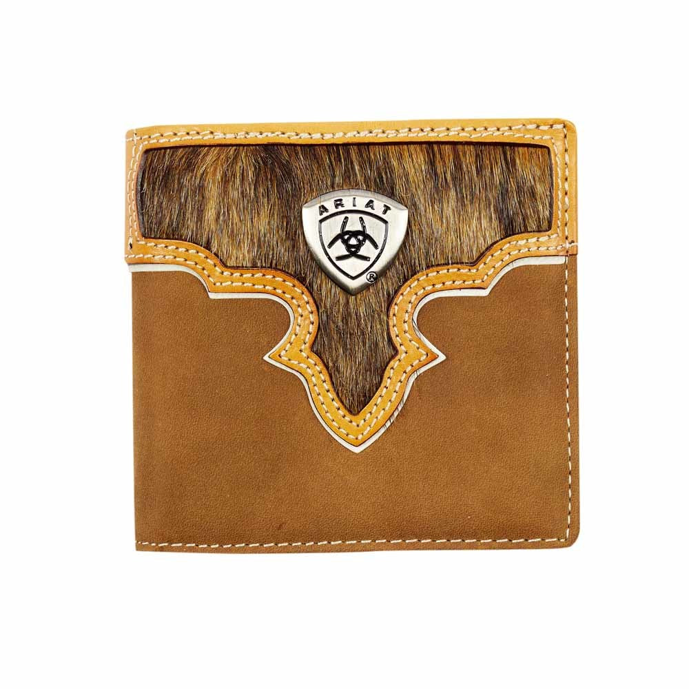 Ariat Bi Fold Wallet