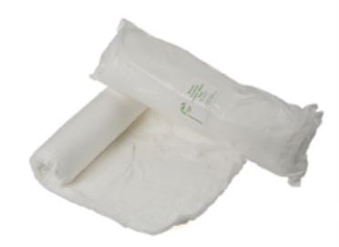 Cotton Wool Roll Gauze Covered