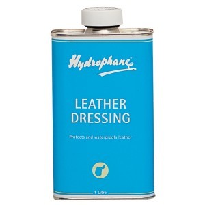 Hydrophane Leather Dressing