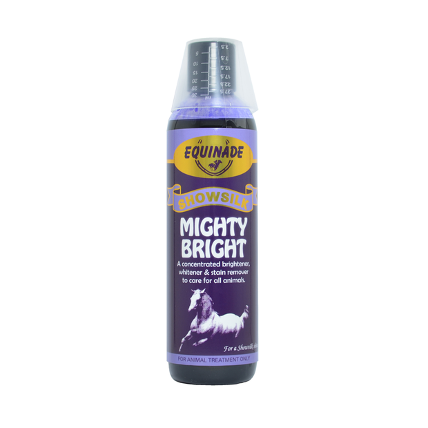 Equinade Showsilk Mighty Bright