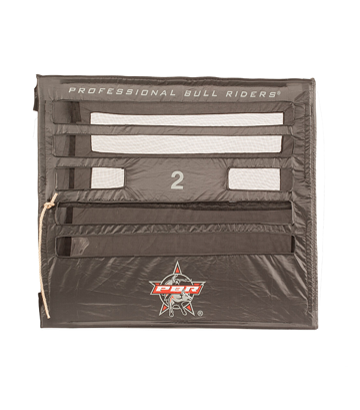 Big Country Toys - PBR Chute