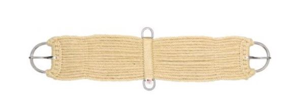 Mustang Mohair Blend Cinch 17 Strand