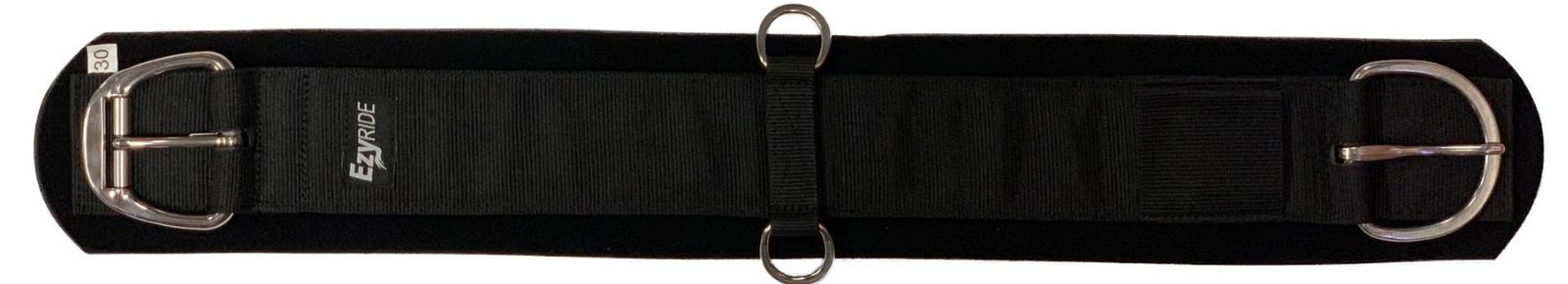 Ezy Ride Western Girth Neoprene With Removable Liner