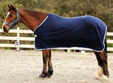 Showcraft Polar Fleece Rug - Black Friday Sales