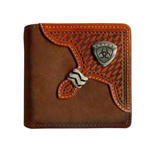 Ariat Bi-Fold Wallet