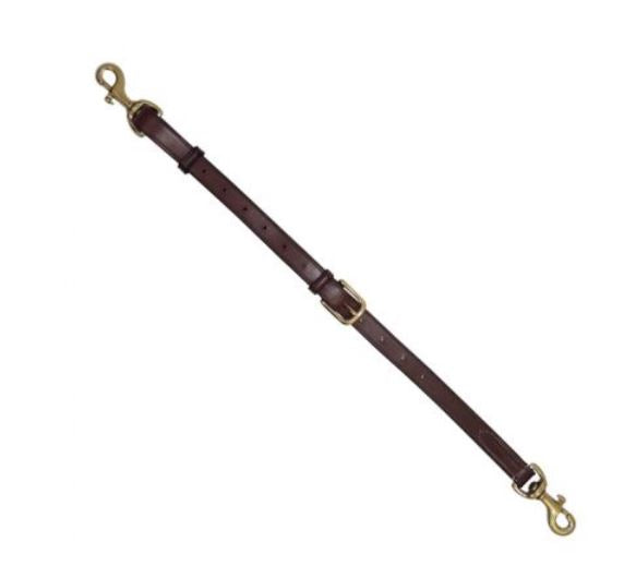Tanami Leather Standing Attach