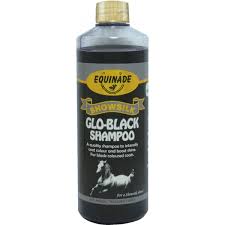 Equinade Glo Shampoo