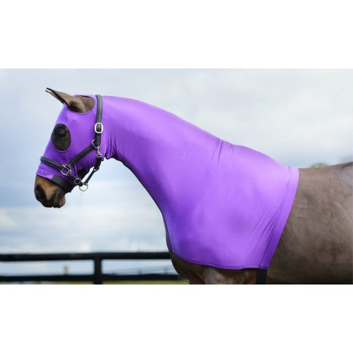 Wonder Coat Lycra Full Hood