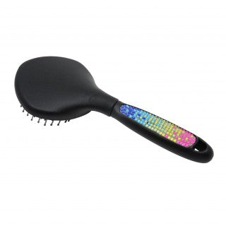 Academy Rainbow Crystal Main/Tail Brush