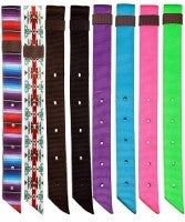 Ezy Ride Latigo Plain Nylon Offside