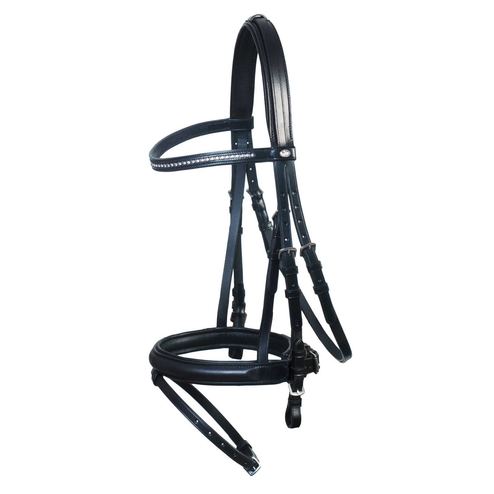 Schockemohle Sports Bridle - Hamburg
