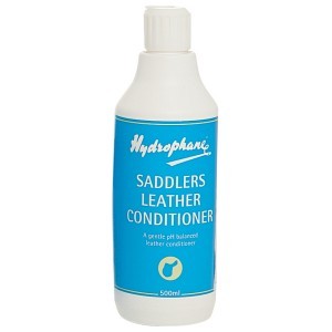 Hydrophane Saddlers Leather Conditioner