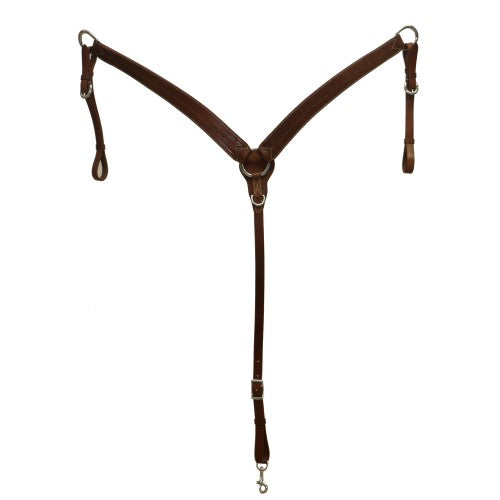 Fort Worth Brabed Wire Series Breastcollar