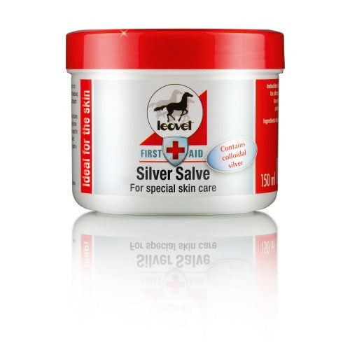 Leovet Silver Salve