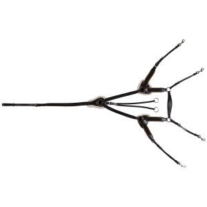 Jeremy And Lord Five Point Breastplate