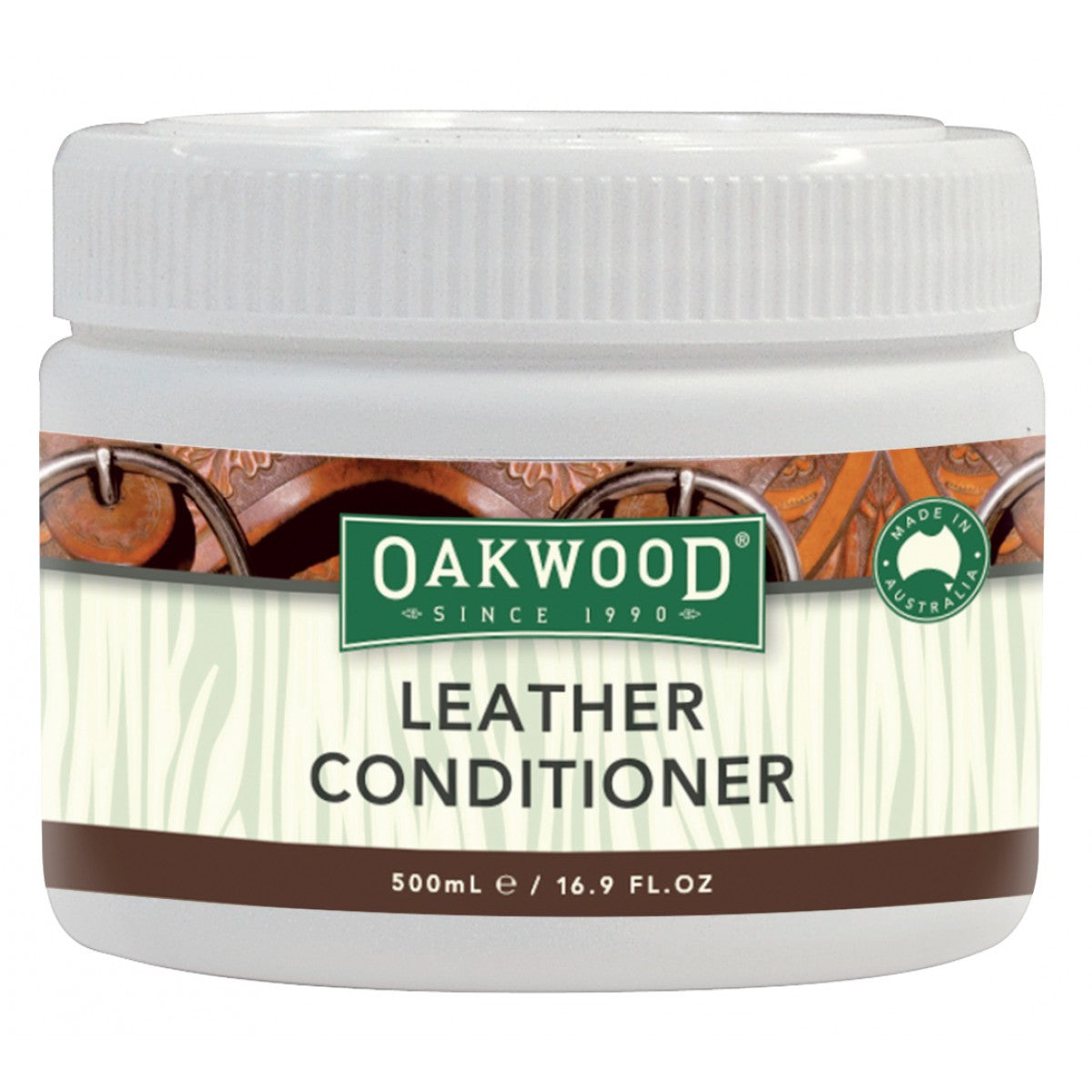 Oakwood Leather Conditioner