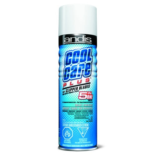 Weaver Cool Care Plus Clipper Lube 439 Gm Aerosol