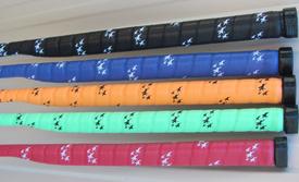 Polocrosse Bennett Grip