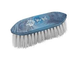 HAAS Uta Graf Mane Brush 8cm