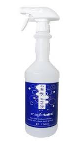 Magictails Spray Shine