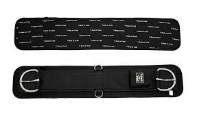 Back On Track Girth Western Straight