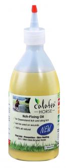 Calafea Horse Itch Fixing Oil