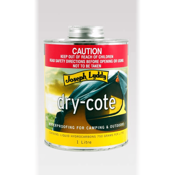 Joseph Lyddy Dry Cote 1Ltr