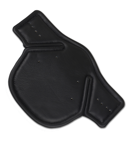 Stubben Equi Soft Girth Bottom Pad Leather