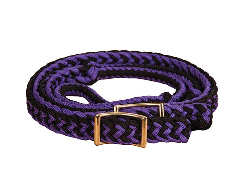 Ezy Ride Barrel Race Rein