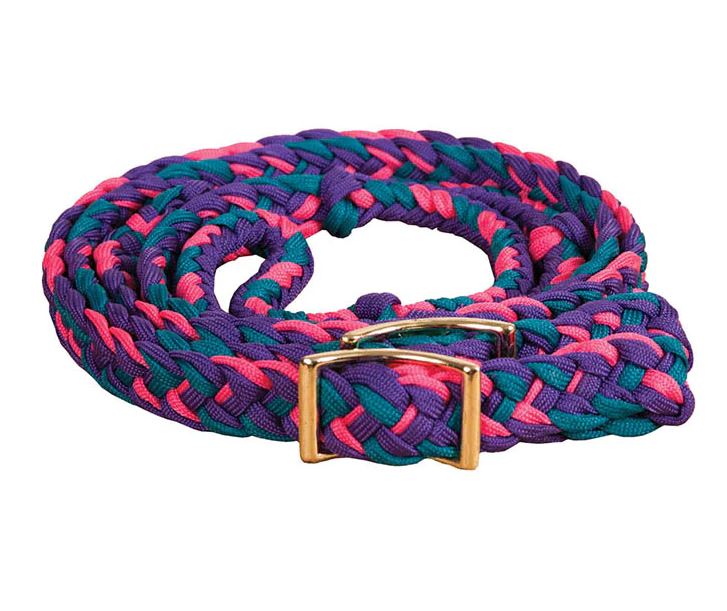 Ezy Ride Barrel Race Rein