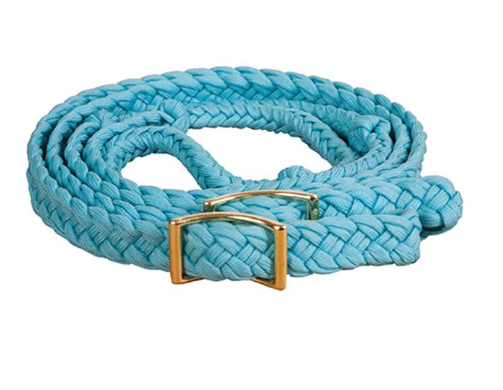 Ezy Ride Barrel Race Rein