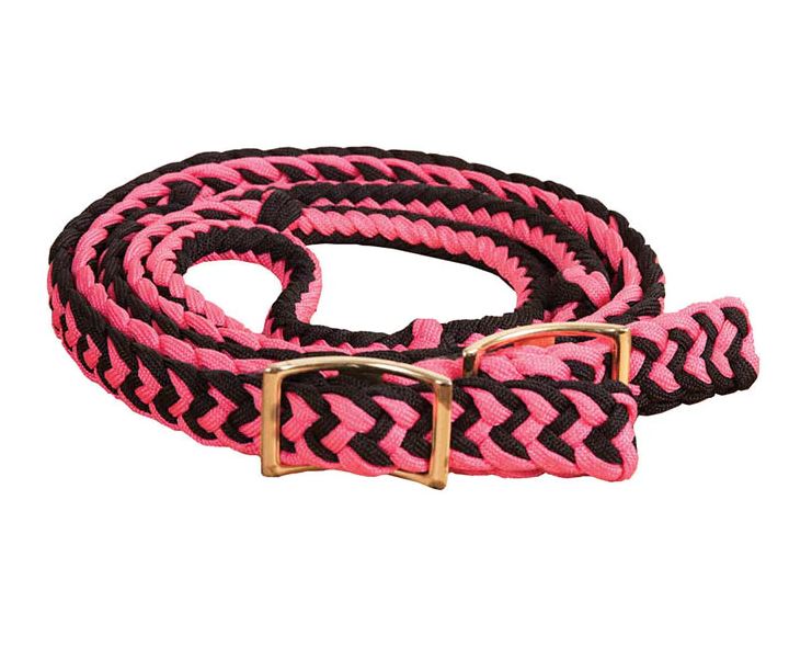 Ezy Ride Barrel Race Rein