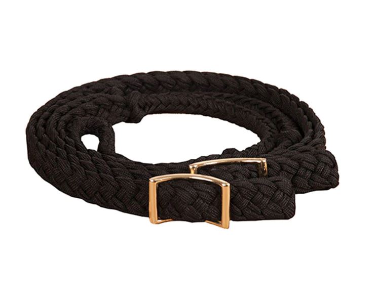 Ezy Ride Barrel Race Rein