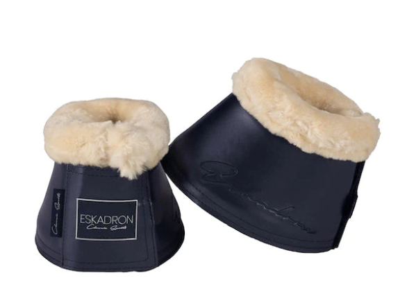 Eskadron Bell Boots - Clearance