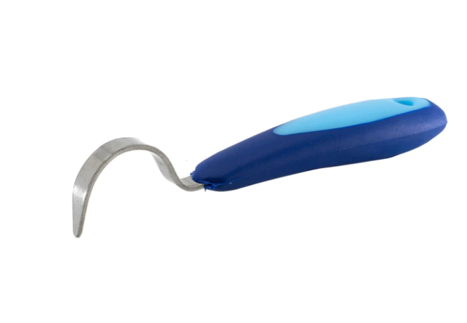 Eurohunter Softtouch Hoof Pick
