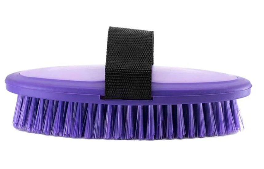 Eurohunter Softtouch Small Body Brush
