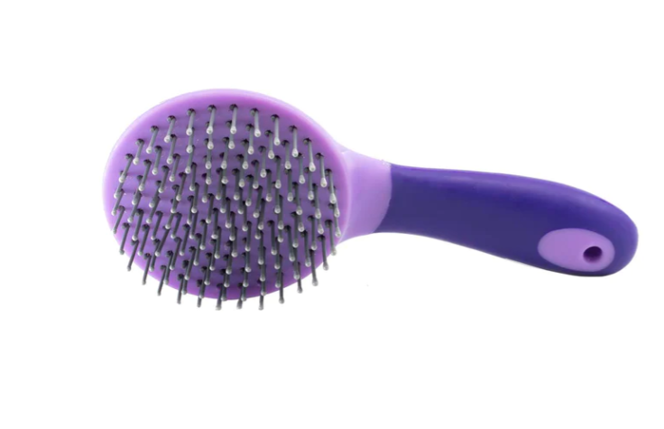 Eurohunter Softtouch Mane and Tail Brush