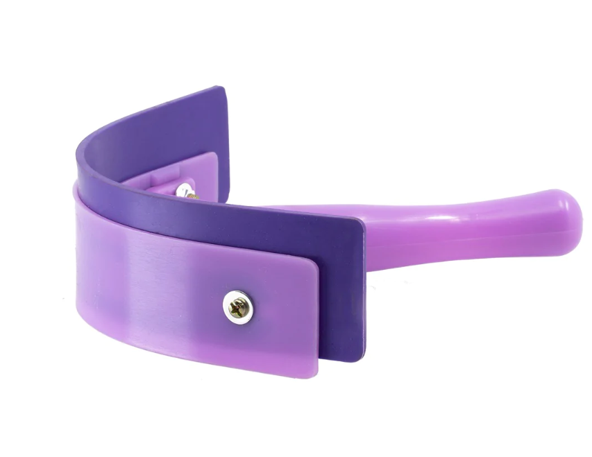 Eurohunter Softtouch Scraper