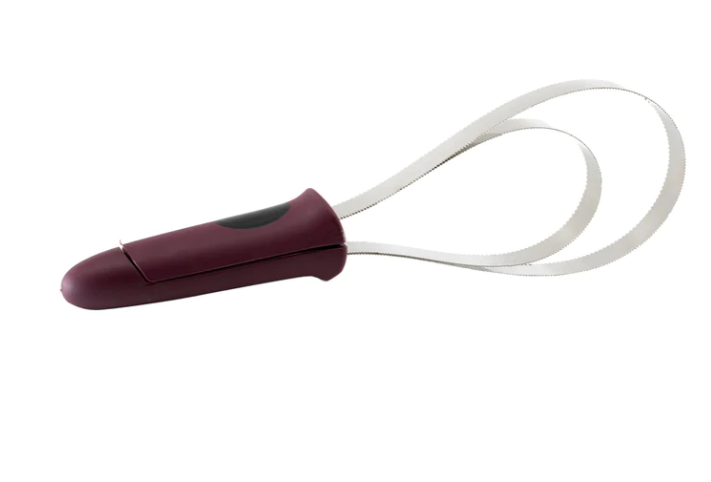 Eurohunter Double Shedding Blade Scraper