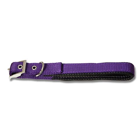 Dog Collar Padded 55Cm