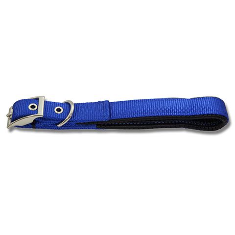 Dog Collar Padded 60Cm