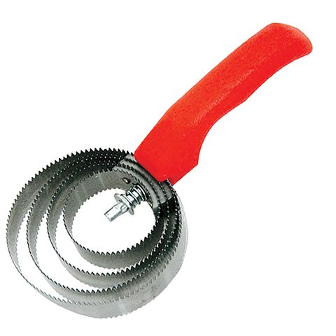 Reversible Curry Comb