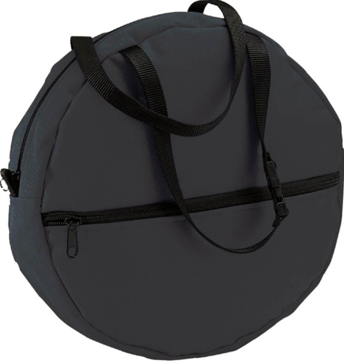 Ezy Ride Lariat Rope Bag
