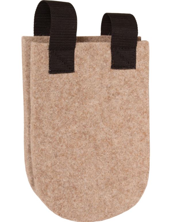 Ezy Ride 1in Wither Pad