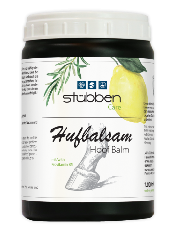 Stubben Hoof Balm