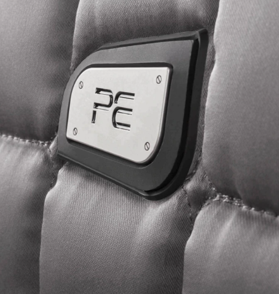 Premier Equine Capella Close Contact Merino Wool Dressage Square