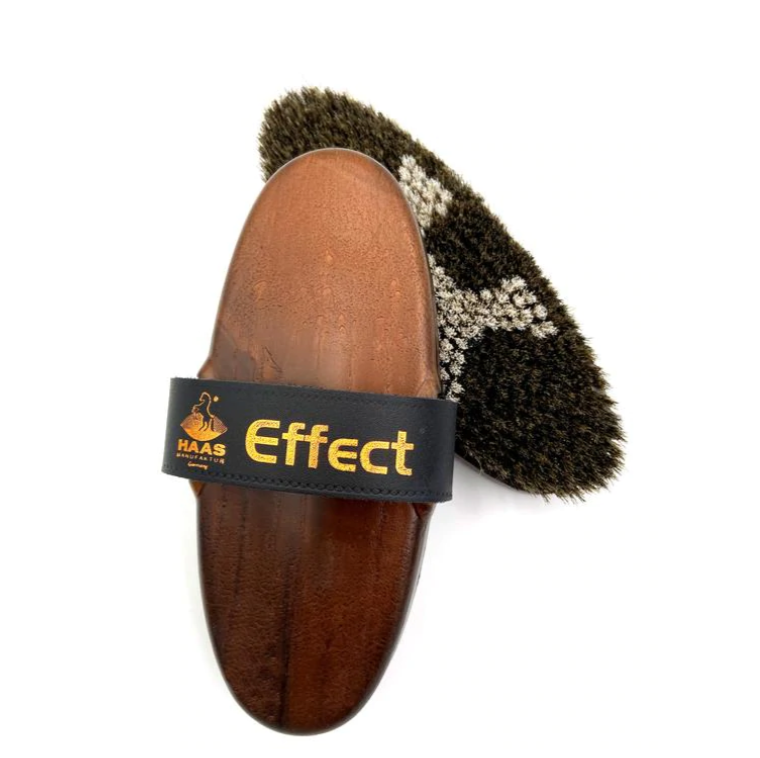 HAAS Effect